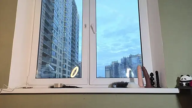 Ladypuptoy 现场XXX聊天