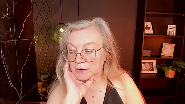 NataliMellow 라이브 XXX 채팅