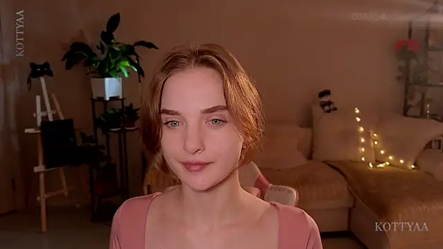 -Kottyaa-: онлайн-секс-чат