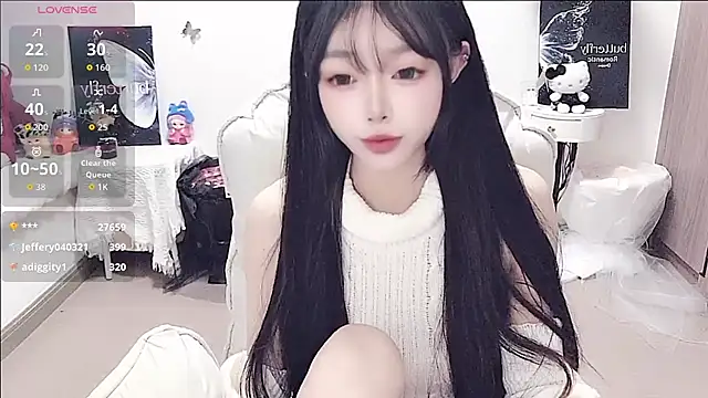 Chat XXX Live -EEBABY