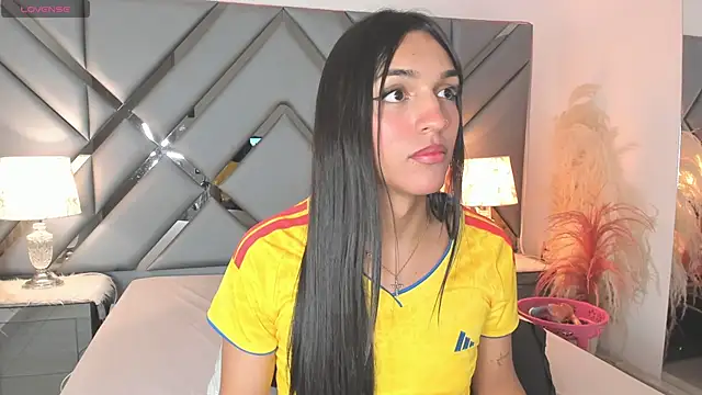 Czat XXX na żywo – MadisonHerrera