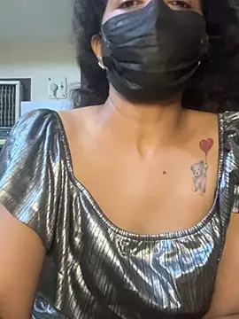 TeddyLover5's Live XXX Chat