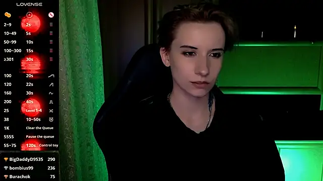 _Shadow_devil__ Chat XXX in diretta