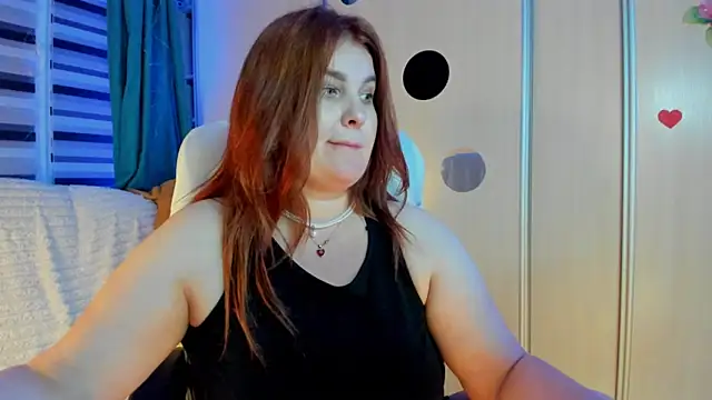 Živý XXX chat CoraSwon
