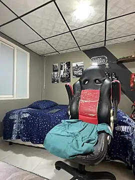 Chat XXX Live marcel_crawford96