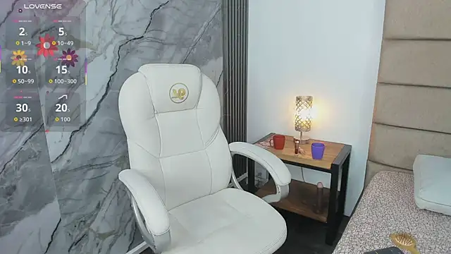 laurenn_moore Adlı Modelin Canlı XXX Sohbeti