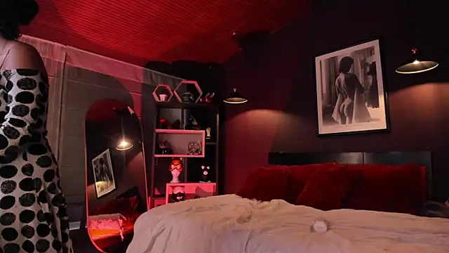 Živý XXX chat Moony_14