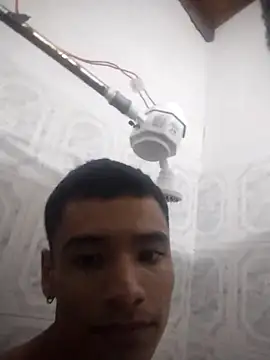 Webkamerová show TraducedEscrow
