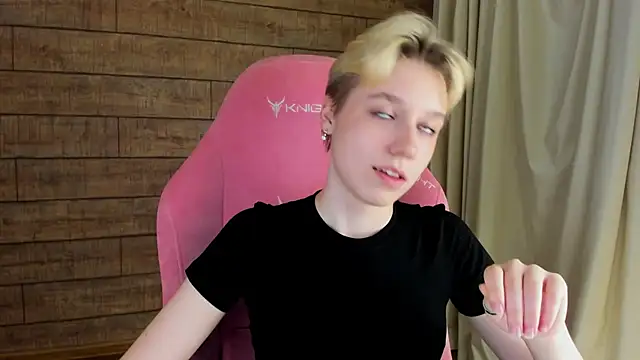 AgataGate live XXX chat