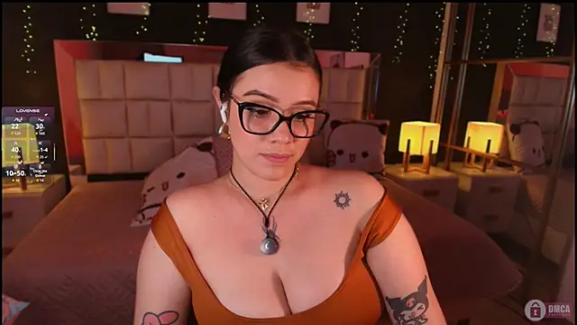 Živý XXX chat emmy_wattsoon