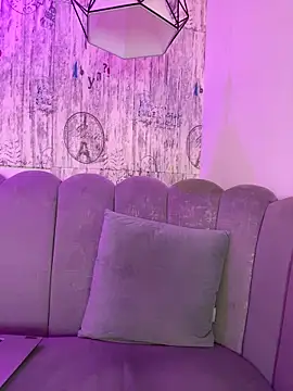 AbyThompson 现场XXX聊天