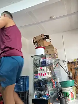 Czat XXX na żywo – Paul22cm-