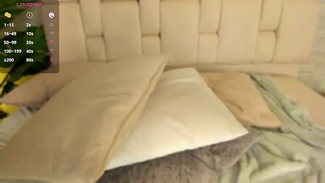 Lilyrousse_'s Live XXX Chat