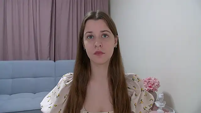 Chat XXX en directo de AgataAisit