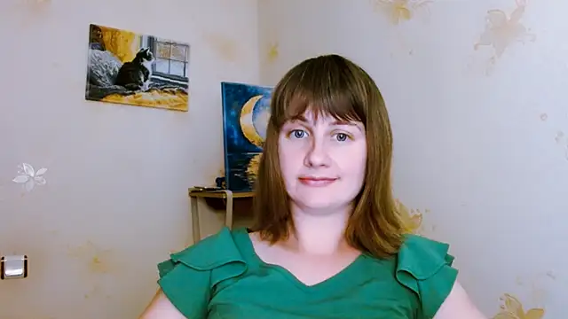 AlinaTailor 现场XXX聊天