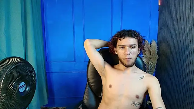 Živý XXX chat dante_estarlink