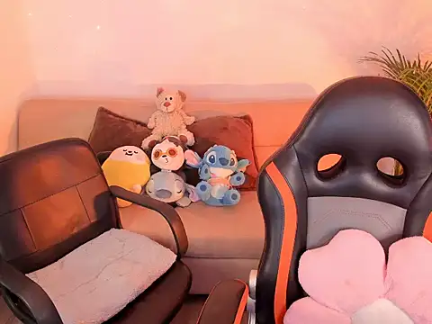 MaddieandVero 라이브 XXX 채팅
