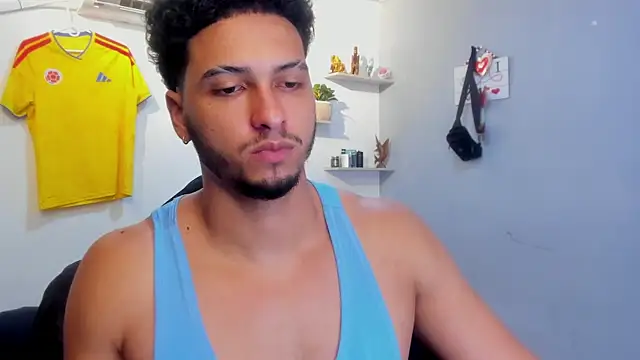 Kris_Khalifa69 live XXX chat