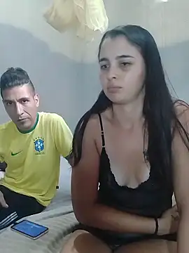 Rodri-Cami Chat XXX live