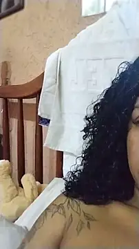 Chat +18 de FerPetra ao vivo