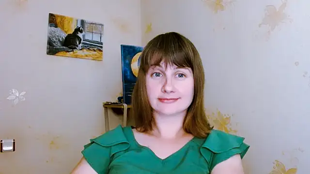 AlinaTailor 라이브 XXX 채팅