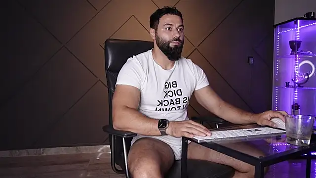 mattmasterss Live XXX-chat