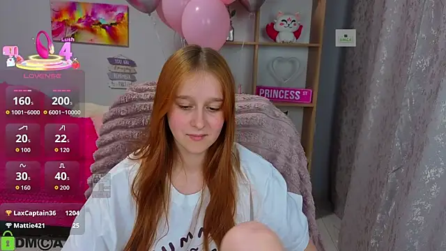 Živý XXX chat _Wow_Emma