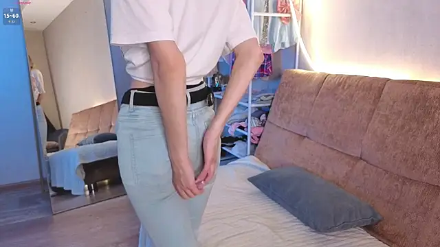 Živý XXX chat ChristiaHorde