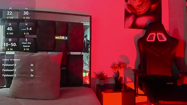 celestelopex18 – Naživo XXX chat