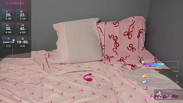 دردشة Stefani_Art الجنسية المباشرة