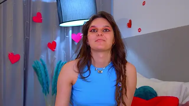 دردشة VictoriaVince الجنسية المباشرة