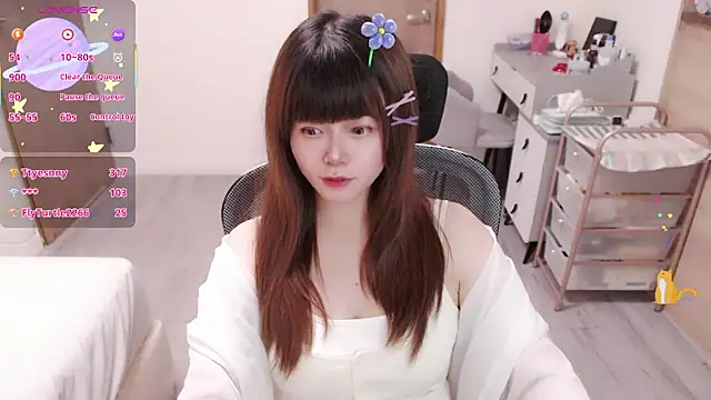 a0513's Live XXX Chat