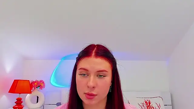 Chat XXX en directo de LizyBex