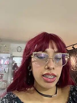 Chat XXX ao vivo de MeraSecretXXX