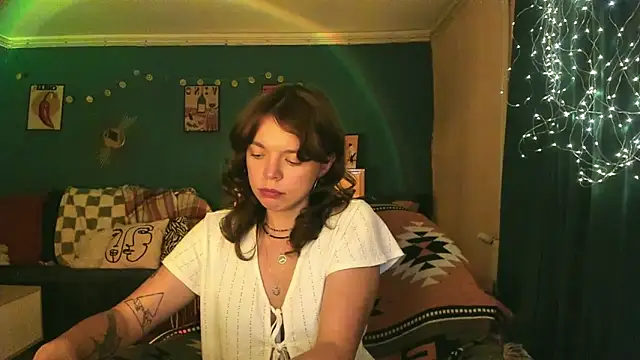 ClancyMorissey 라이브 XXX 채팅