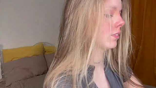 Živý XXX chat Catrinee
