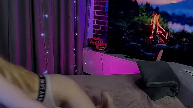 Czat XXX na żywo – Jean_Willson