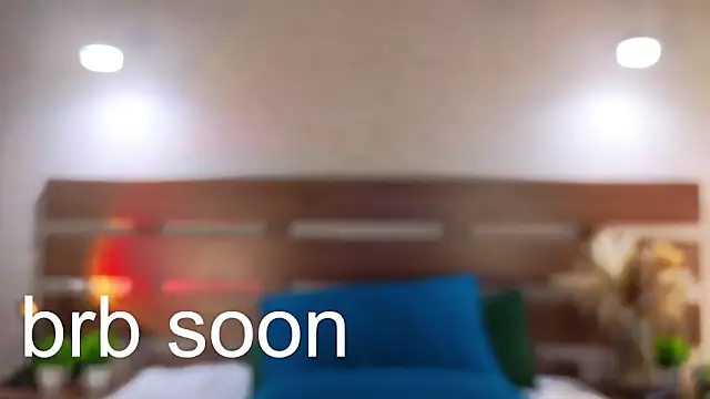 EvaLeester's Webcam Show