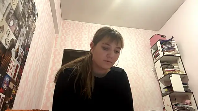 JanineThielman – Live XXX-chat