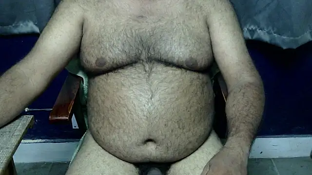 hairysubcub_70 现场XXX聊天