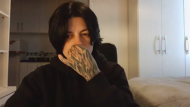 kyslrana XXX чат на живо