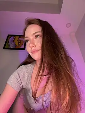 MeowSophie Chat XXX in diretta
