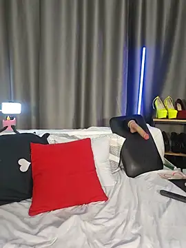 Chat XXX en directo de Milforja