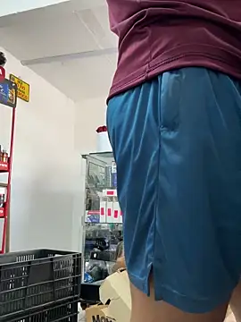 Paul22cm- 现场聊天室