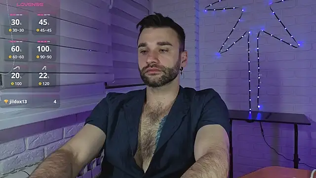 DaddySlava Obrolan Langsung XXX