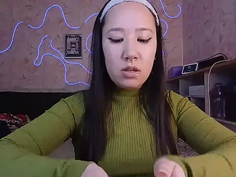 Japabaixinha's Live XXX Chat
