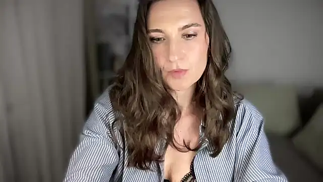 Živý XXX chat ANN_BLISS
