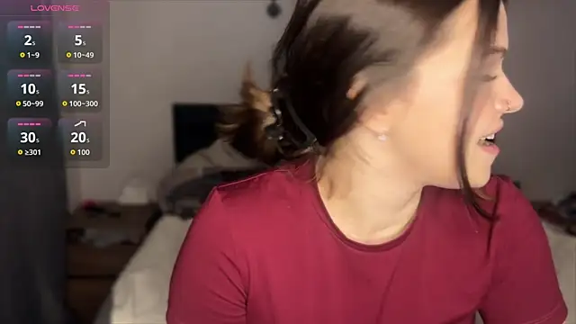 Živý XXX chat saykicklife