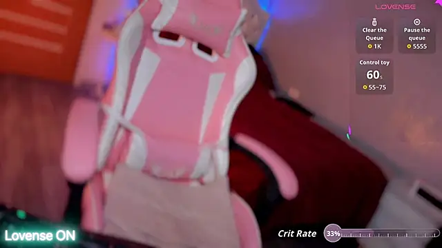 Czat XXX na żywo – _SashaBoo