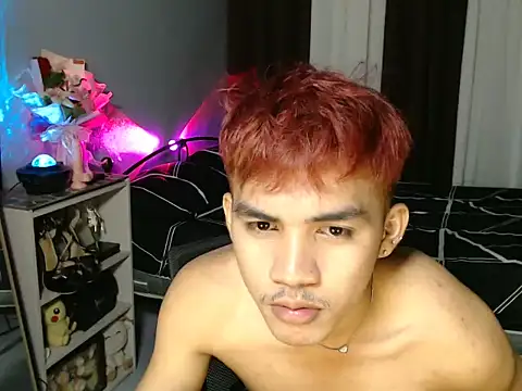 urhot_chany Obrolan Langsung XXX